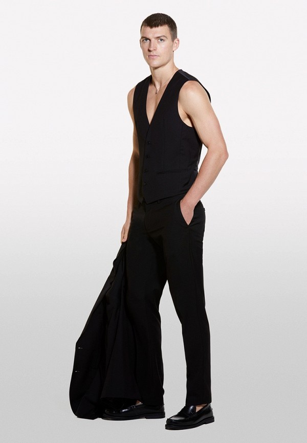 Sisley Жилет - фото 5