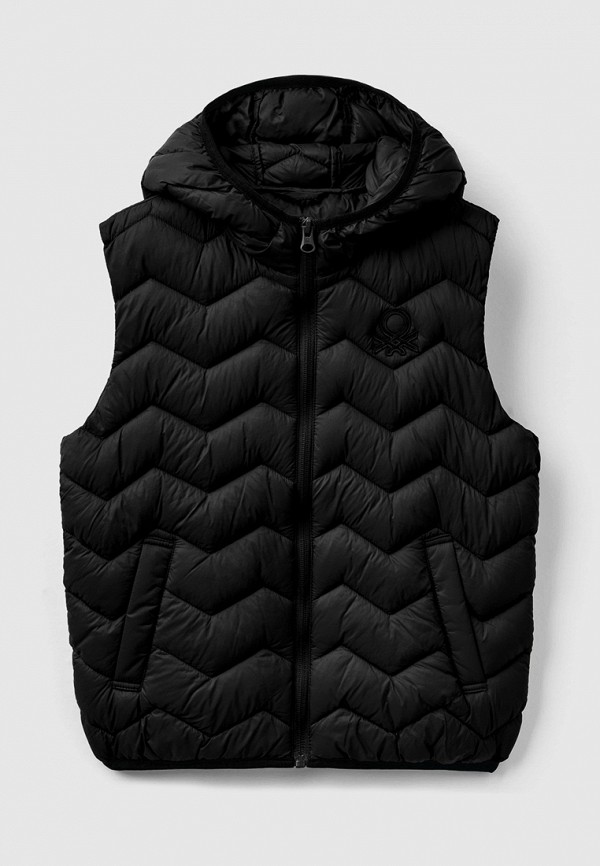 United Colors of Benetton Жилет утепленный - фото 1