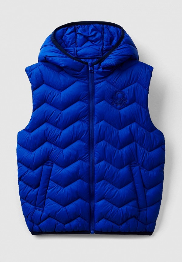 United Colors of Benetton Жилет утепленный - фото 1