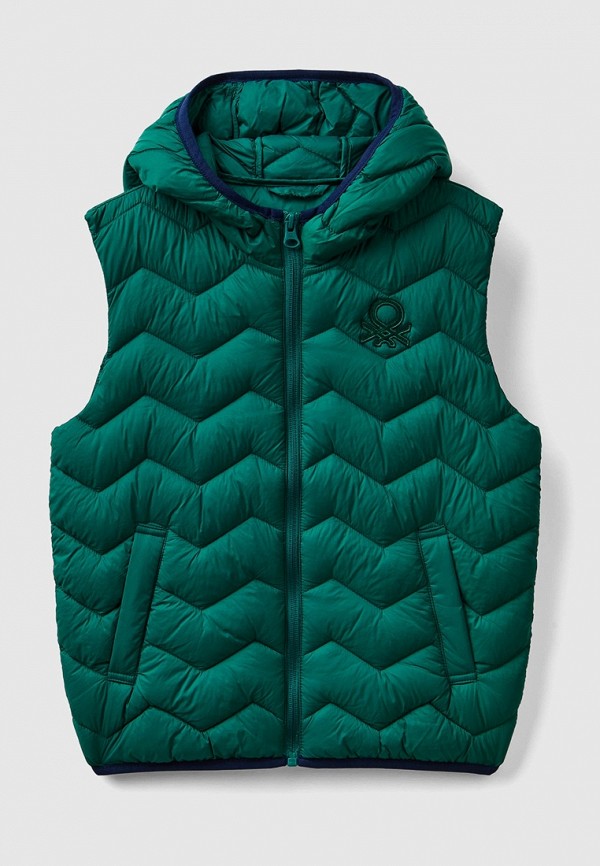 United Colors of Benetton Жилет утепленный - фото 1