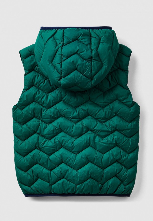 United Colors of Benetton Жилет утепленный - фото 2