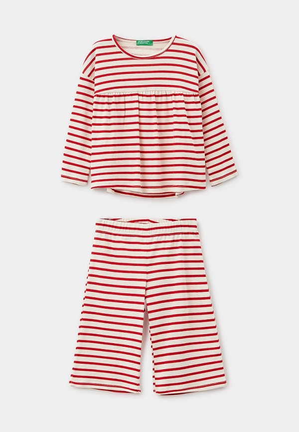 United Colors of Benetton Пижама - фото 1