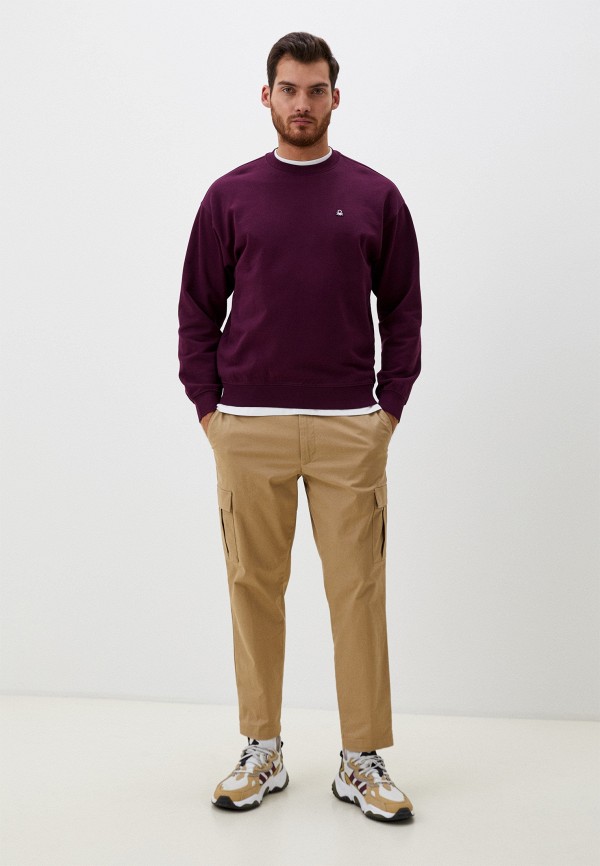 United Colors of Benetton Свитшот - фото 2