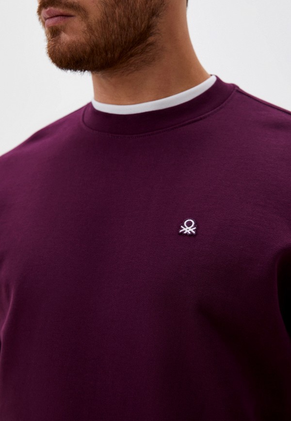 United Colors of Benetton Свитшот - фото 4