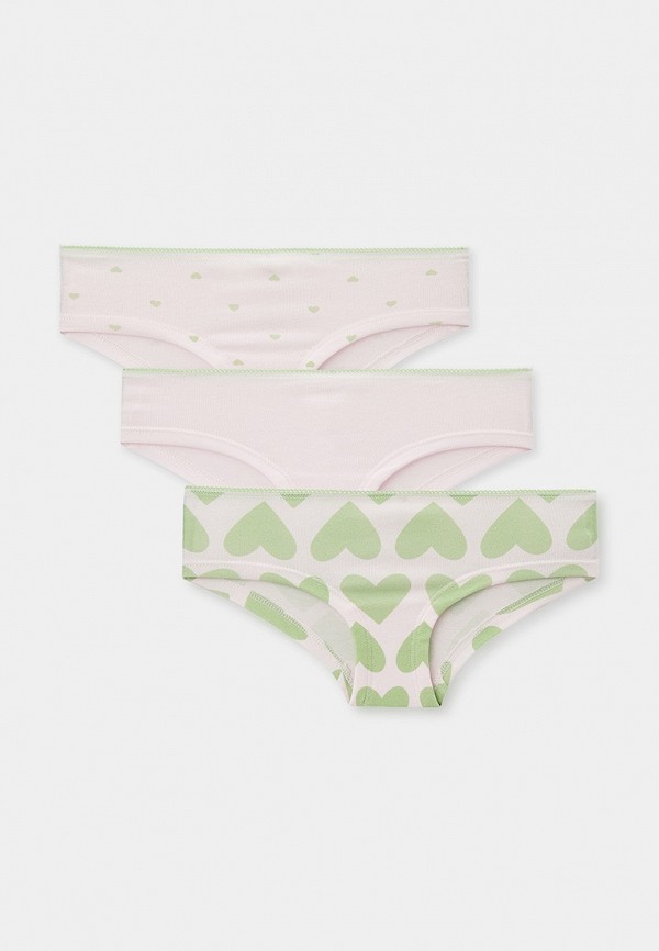 United Colors of Benetton Трусы 3 шт. - фото 1