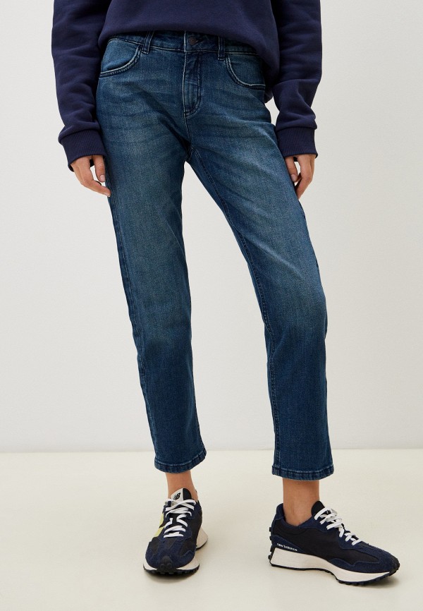 Sisley Джинсы - фото 1