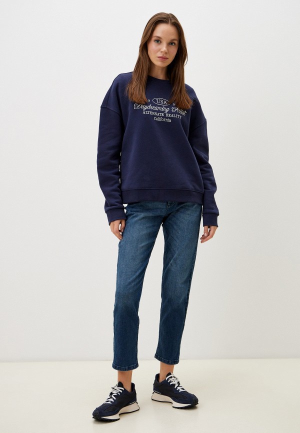 Sisley Джинсы - фото 2