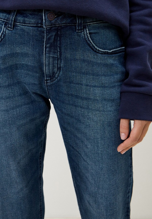 Sisley Джинсы - фото 4