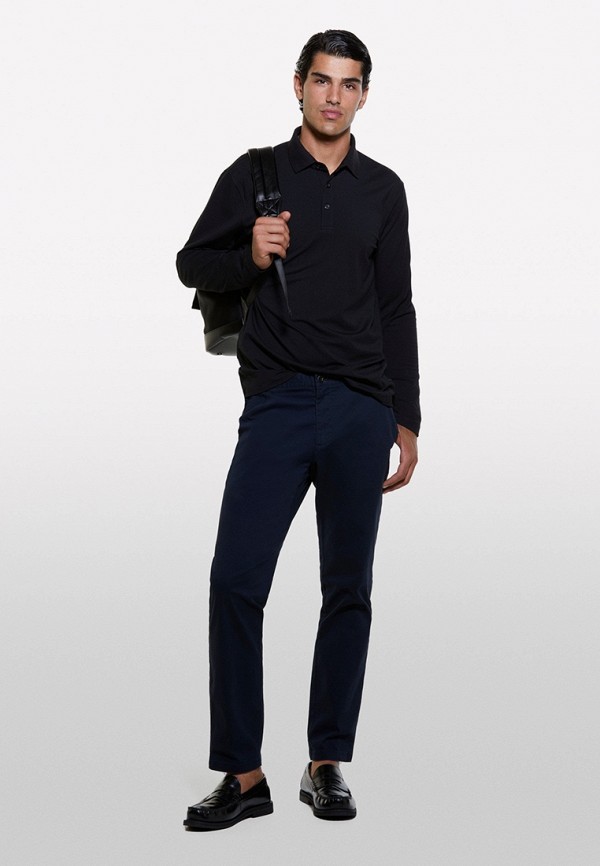 Sisley Чиносы - фото 2