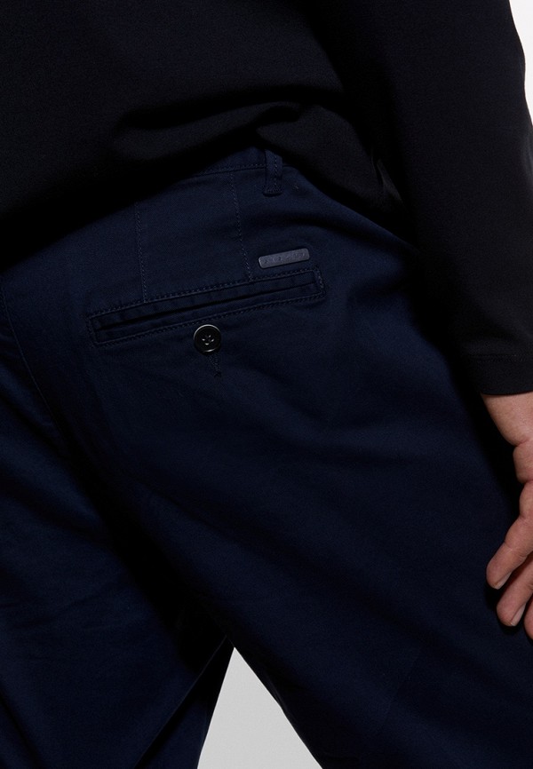 Sisley Чиносы - фото 4