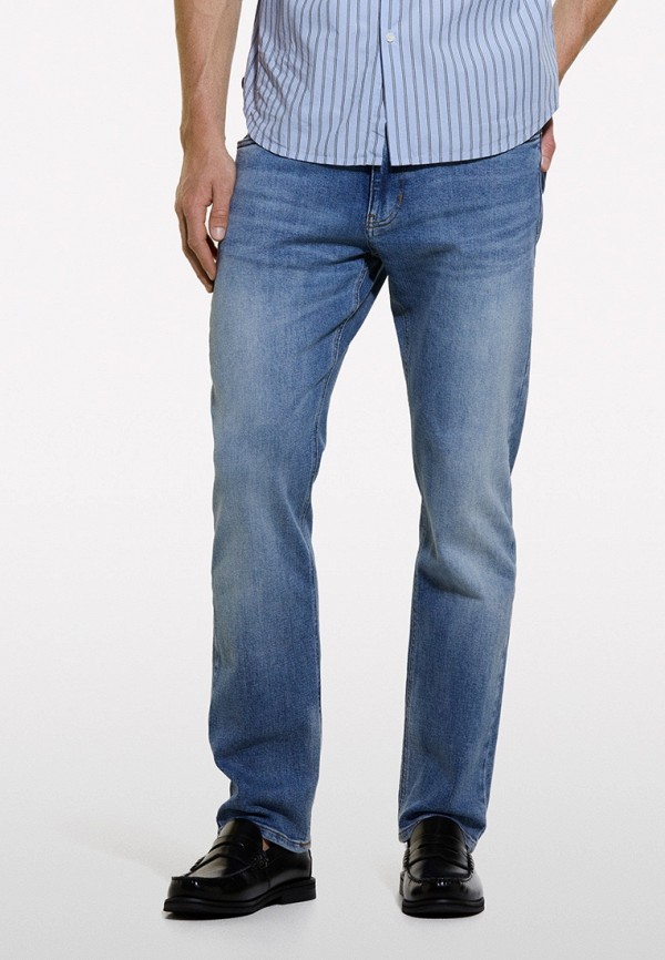 Sisley Джинсы - фото 1