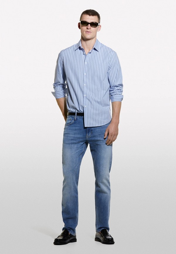 Sisley Джинсы - фото 2