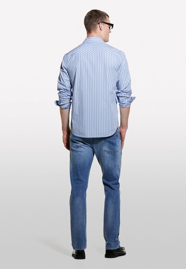 Sisley Джинсы - фото 3