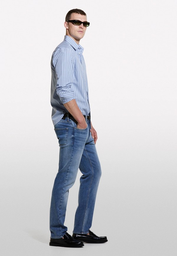 Sisley Джинсы - фото 5