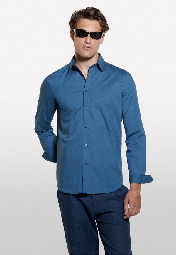 Sisley Рубашка - фото 1