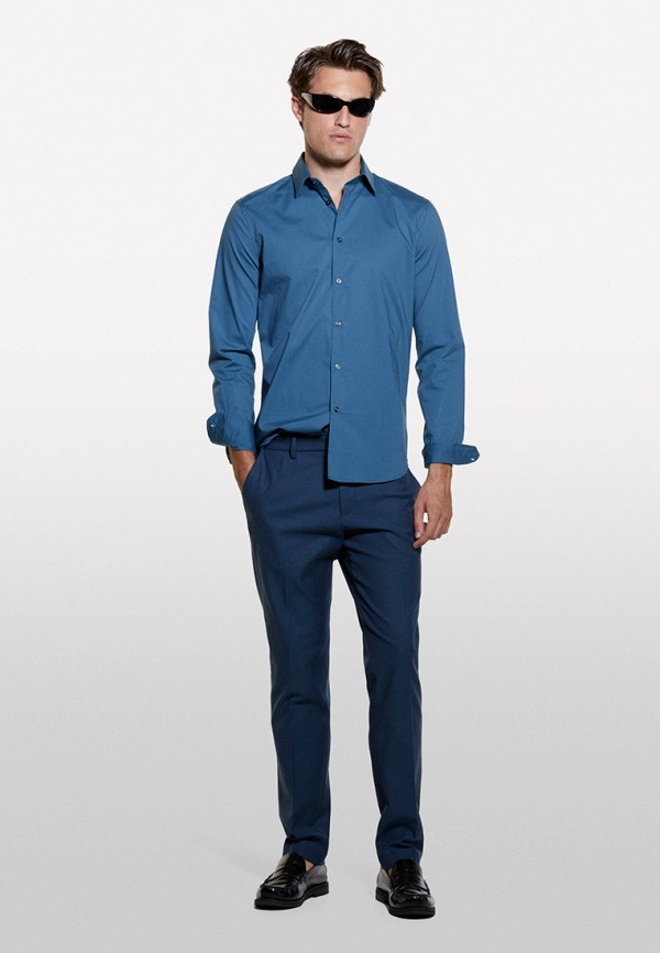 Sisley Рубашка - фото 2