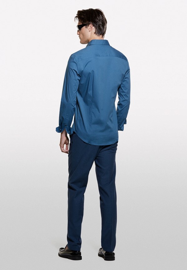 Sisley Рубашка - фото 3