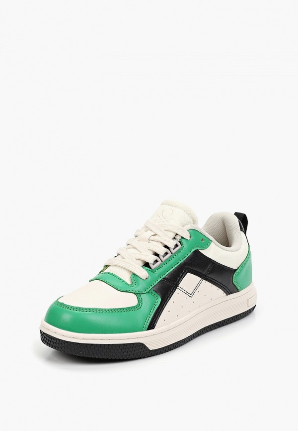 United Colors of Benetton Кеды - фото 2