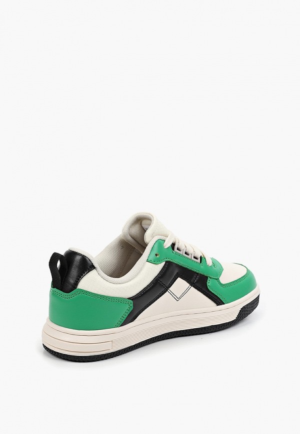 United Colors of Benetton Кеды - фото 3