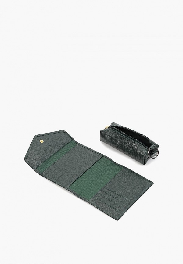 Dimanche Обложка для документов и ключница - фото 3