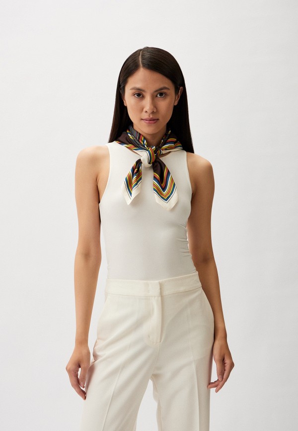 Mango Платок - PAULA - фото 3