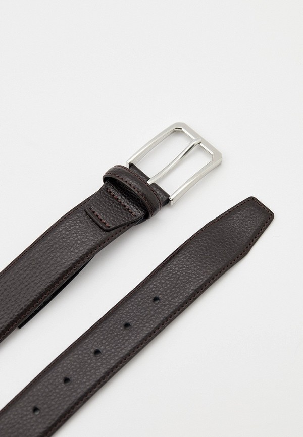 Mango Man Ремень - SQUARE - фото 3