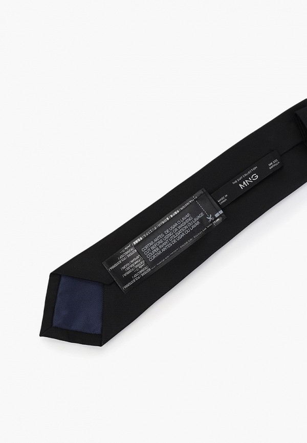 Mango Man Галстук - BASIC6 - фото 2