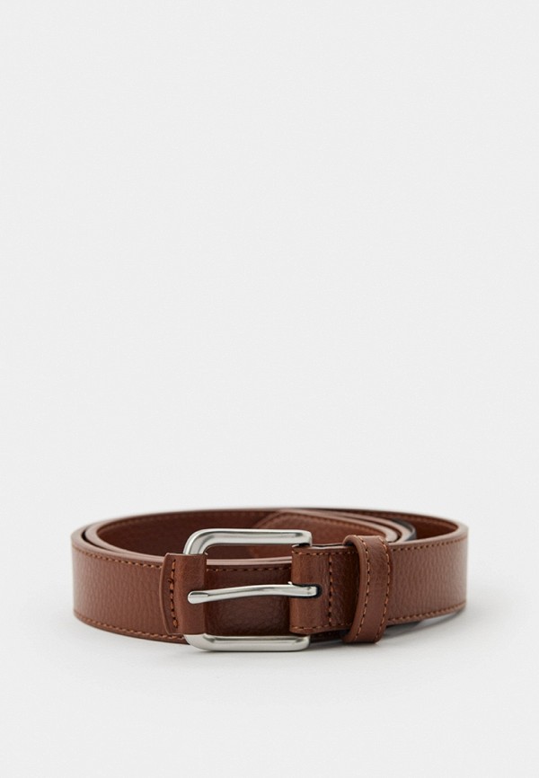 Mango Man Ремень - TUMBLED - фото 1