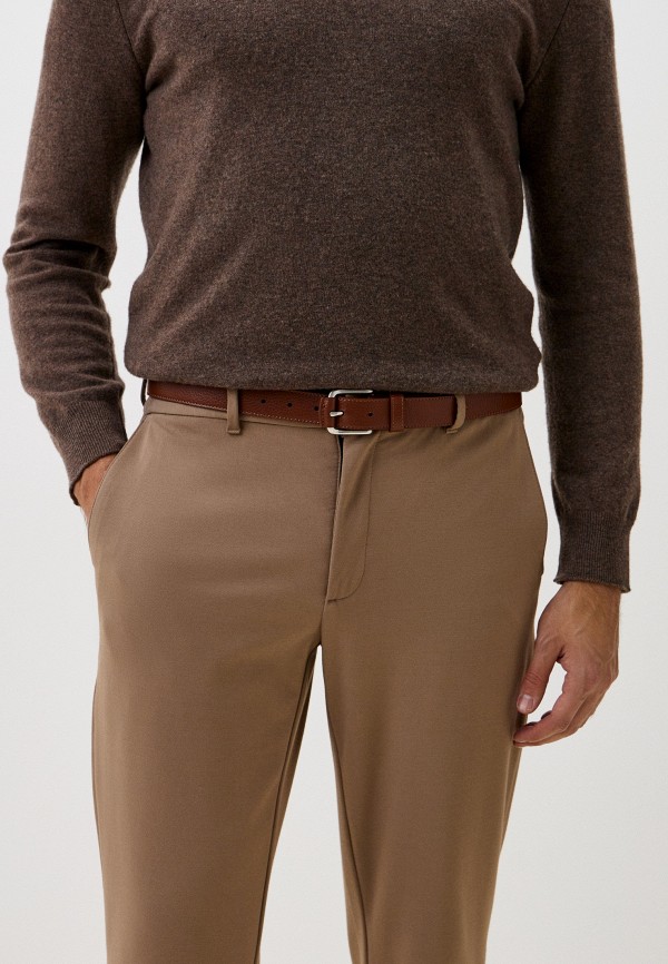 Mango Man Ремень - TUMBLED - фото 4