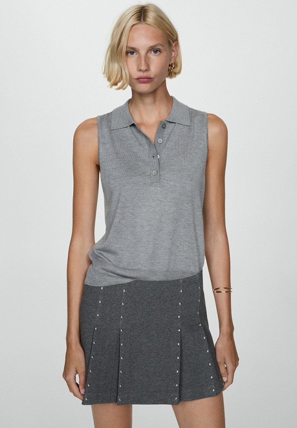 Mango Юбка - TACHI - фото 4