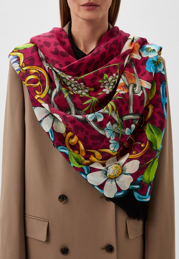 Moschino Платок - фото 4