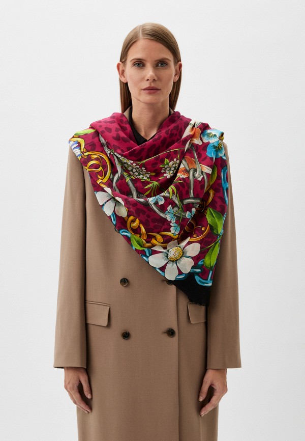 Moschino Платок - фото 3