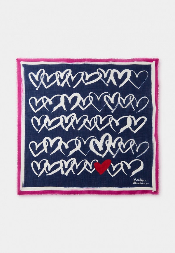 Moschino Платок - фото 1