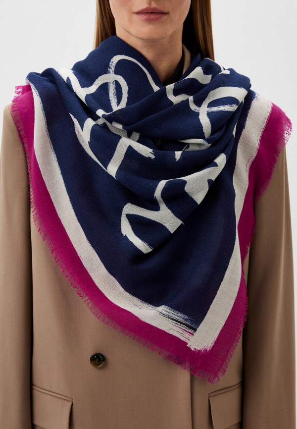 Moschino Платок - фото 4