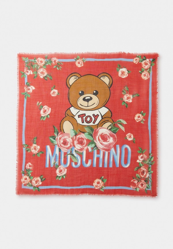 Moschino Платок - фото 1