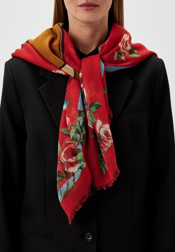 Moschino Платок - фото 4