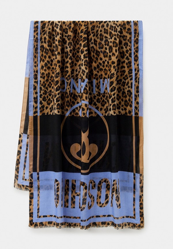 Moschino Палантин - фото 1