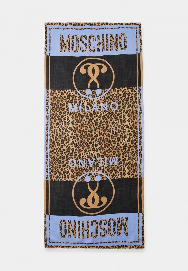 Moschino Палантин - фото 2