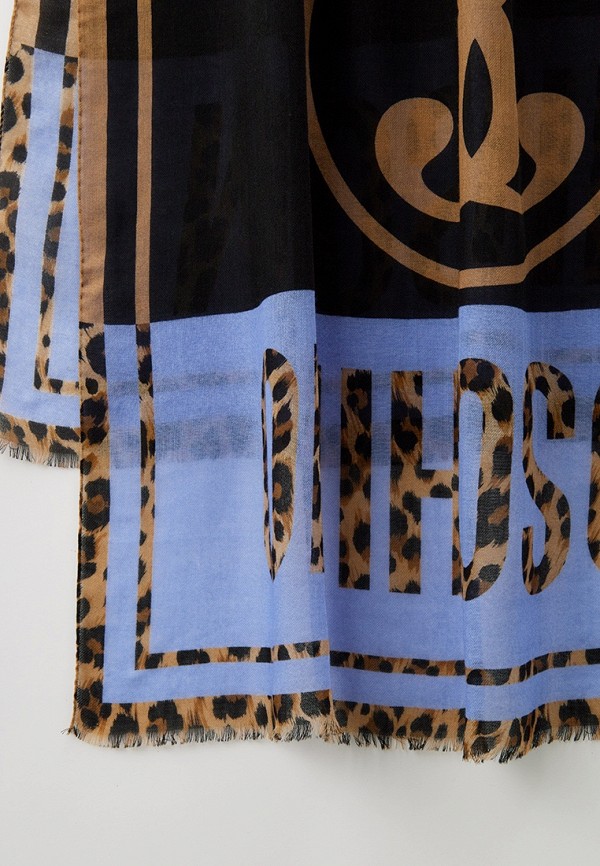 Moschino Палантин - фото 3