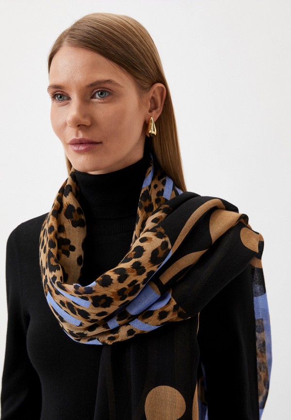 Moschino Палантин - фото 5