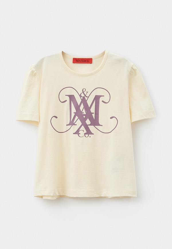 Max&Co Футболка - фото 1