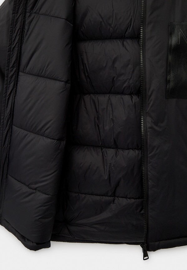 N21 Куртка утепленная - фото 5