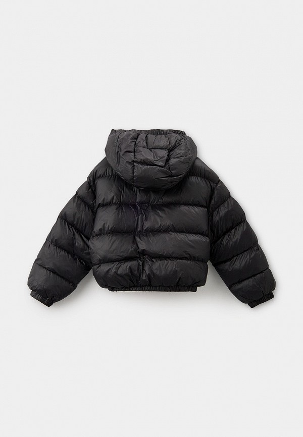 N21 Куртка утепленная - фото 2