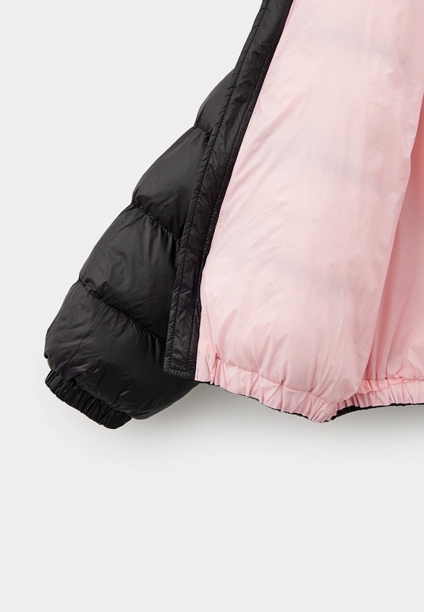 N21 Куртка утепленная - фото 4