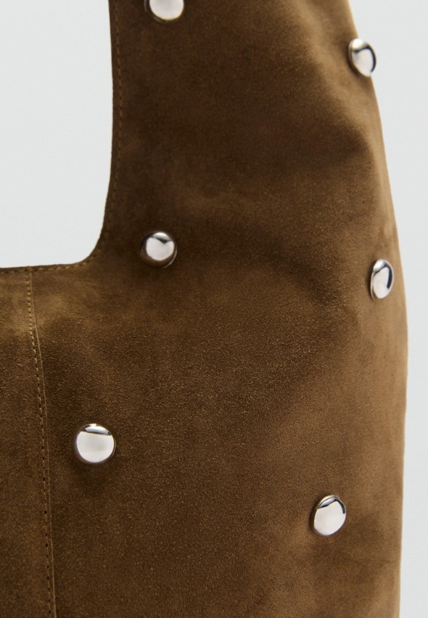 Mango Сумка - BLAZE - фото 3