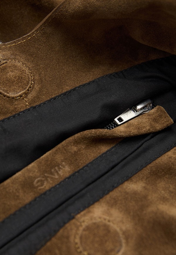 Mango Сумка - BLAZE - фото 5