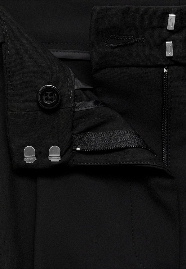 Mango Брюки - CHAI - фото 6