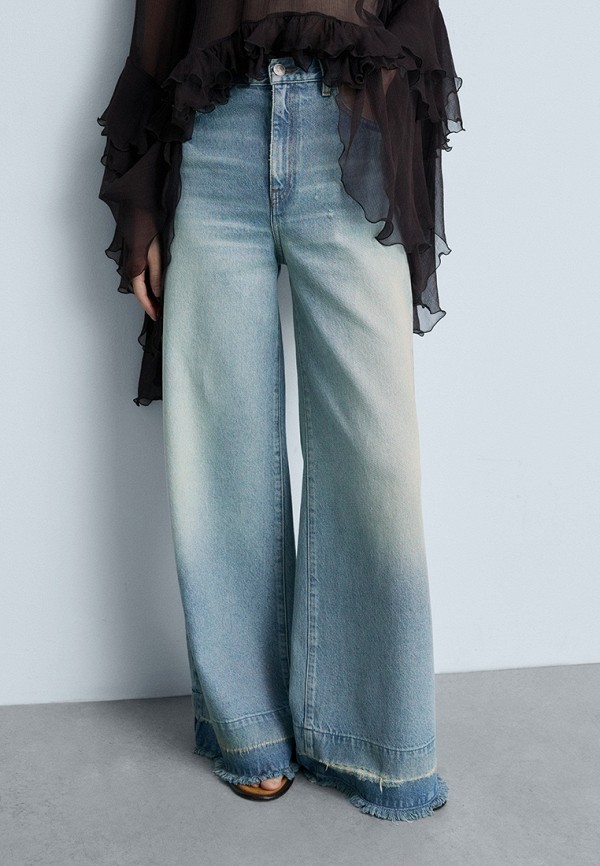 Mango Джинсы - DEVIN - фото 1