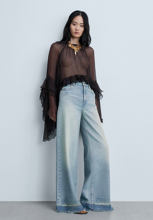 Mango Джинсы - DEVIN - фото 2