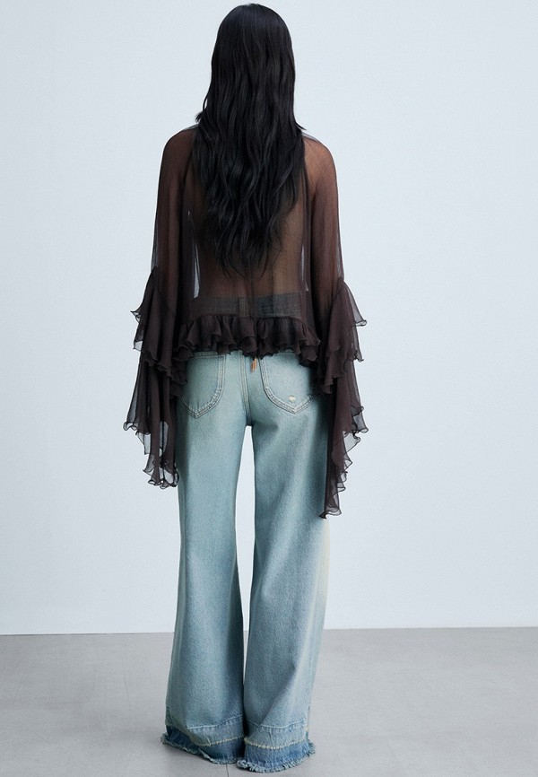 Mango Джинсы - DEVIN - фото 3